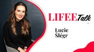 Lucie Šlégr měla roky trauma z velkých prsou: Moje tělo mi bylo odporné, změnila to až první láska