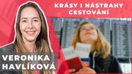 Dovolená za hubičku: Měsíc v Indii za 6 tisíc a další úsporné tipy profesionální cestovatelky