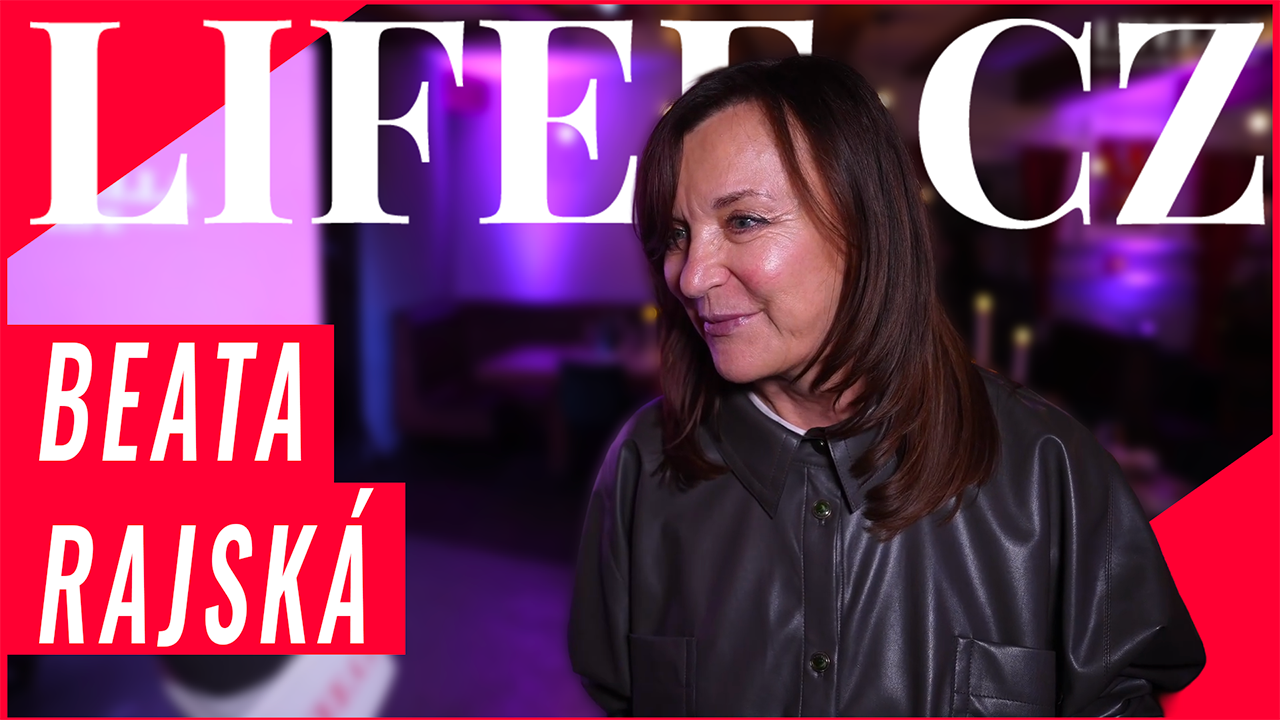 Beata Rajská radí, jak ná zrádný plesový materiál: Samet si žádá vhodný ...